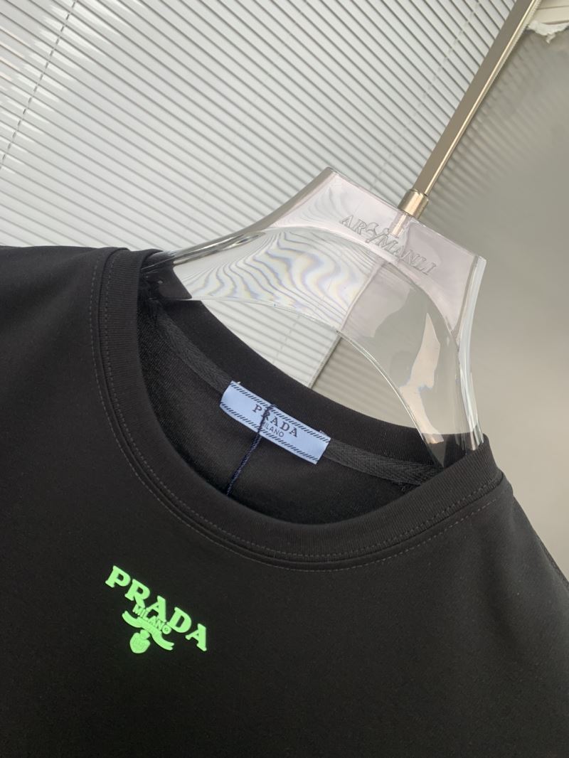 Prada T-Shirts